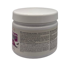 BOOST X5 CAPS 350 capsules - Shopivet.com