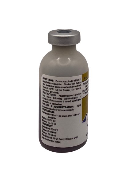 BOVI-SERA 20ml - Shopivet.com