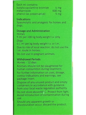Buscopan - 100ml - Shopivet.com