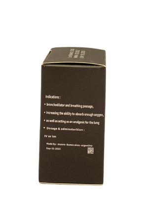 Buta-forte 20ml - Shopivet.com