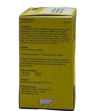 Butachem 50 - Shopivet.com