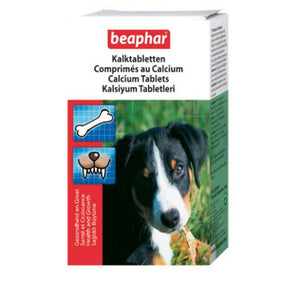 CALCIUM TABLETS 180TAB - Shopivet.com