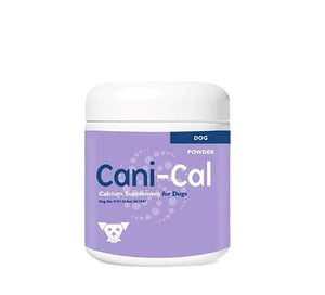 Cani-Cal Calcium Supplement - Shopivet.com