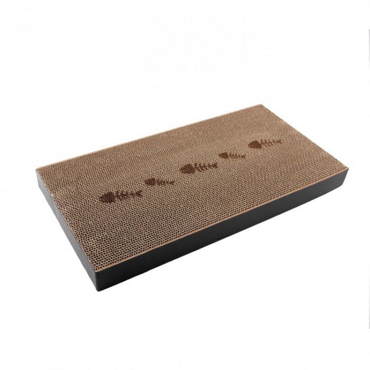 Cardboard Scratcher - Jumbo - Shopivet.com