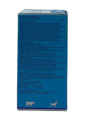 castralgin 100ml - Shopivet.com