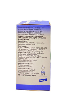 Catosal 10% - Shopivet.com