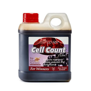 Cell Count 1Liter - Shopivet.com