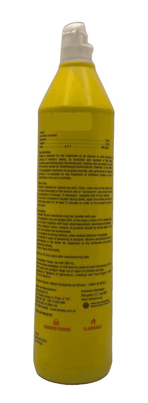 Cidental 250 ml - Shopivet.com