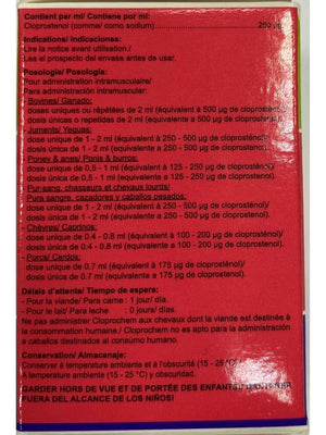 Cloprochem - Shopivet.com