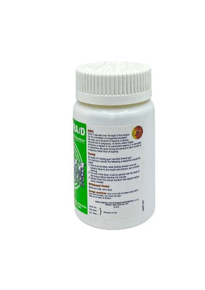Coppraid 2g 50capsules - Shopivet.com