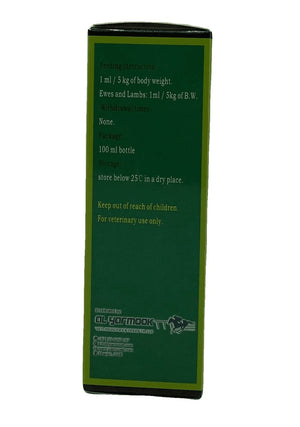 COPVIT 100 ml - Shopivet.com