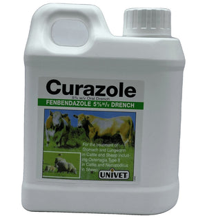 Curazol 5% - Shopivet.com