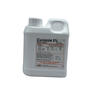 Curazol 5% - Shopivet.com