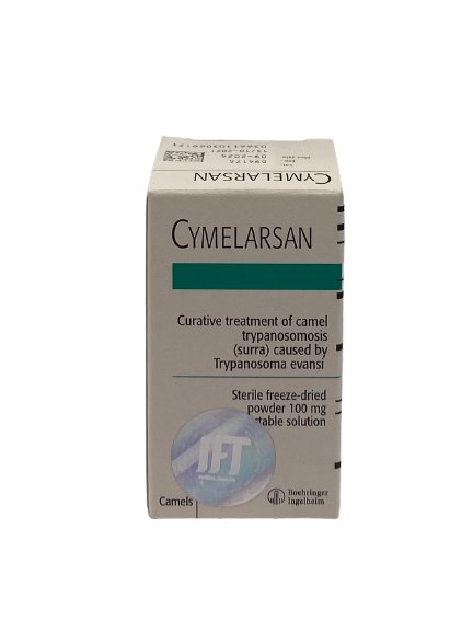 Cymelarsan - Shopivet.com