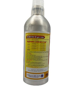 Deltamethrin 50gm 1Liter - Shopivet.com