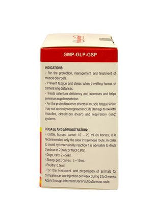 Denosen 50ml - Shopivet.com