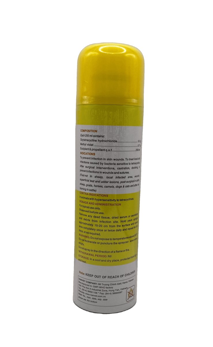 DERMA ARESOL 200ml - Shopivet.com