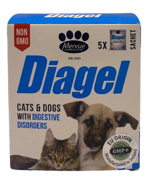 Diagel CATS & DOGs - Shopivet.com