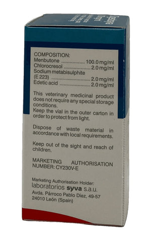 Digestosyva 100 ml - Shopivet.com
