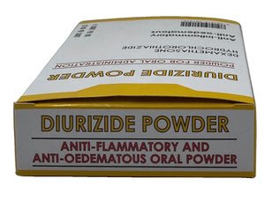DIURIZIDE POWDER 20GM - Shopivet.com