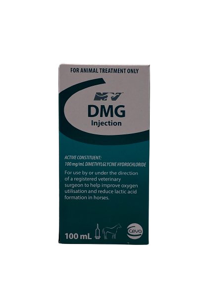 DMG 100ml - Shopivet.com