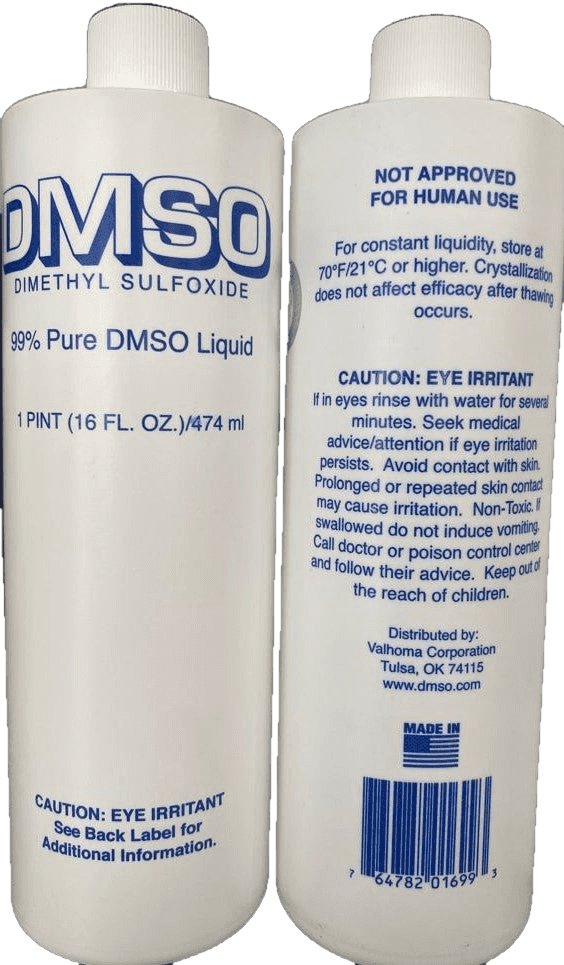 DMSO - Shopivet.com