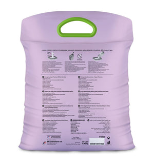 Doctor Pet CAT Litter Lavender 10L Tela - Shopivet.com