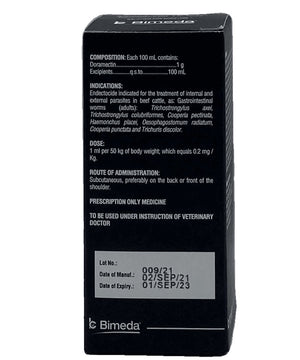 Doracide 50 ml - Shopivet.com