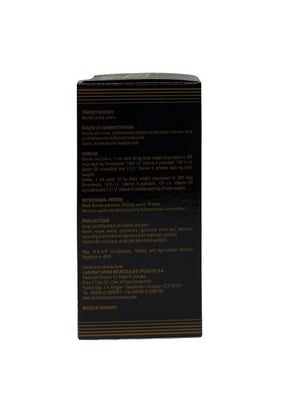 Doramic +ad3e 100ml - Shopivet.com
