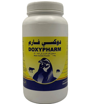 Doxyopharm 1kg - Shopivet.com