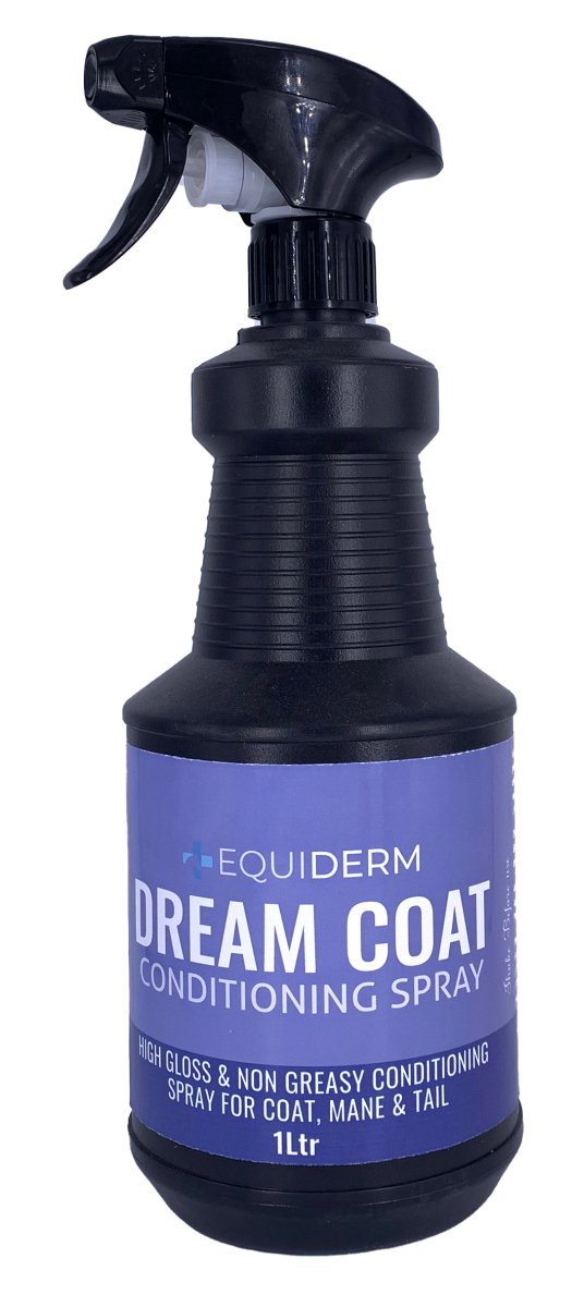 Dream Coat Conditioning Spray 1Liter - Shopivet.com