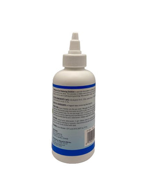 Ear Cleansing Solution 120ml kg - Shopivet.com