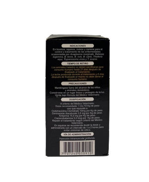 Edo Antripan 100ml - Shopivet.com