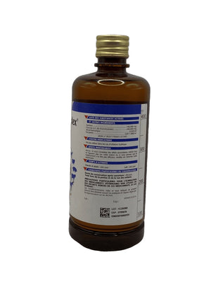 Energidex 500ml - Shopivet.com