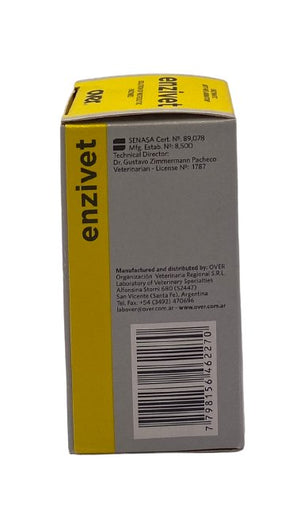 Enzivet 50 ml - Shopivet.com