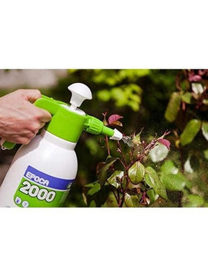 Epoca Pressure sprayer 2Liter Italy - Shopivet.com