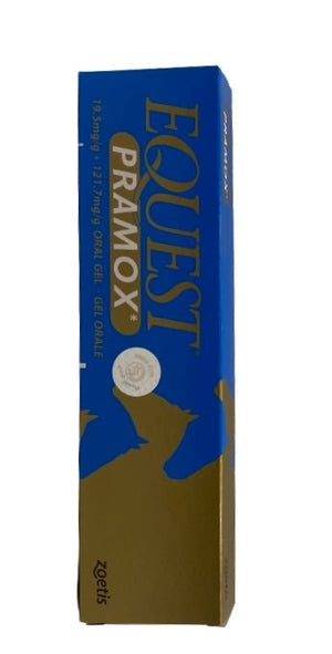 Equest Pramox - Shopivet.com