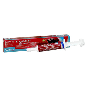 Equimax elevation - Shopivet.com