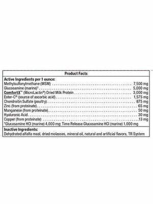 Equinyl Joint Formula with Hyaluronic Acid 861.8g - Shopivet.com