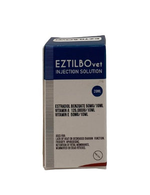 EZTILBOvet 20ml - Shopivet.com