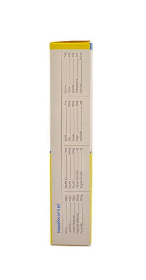 Falcon super hunt 100 ml - Shopivet.com