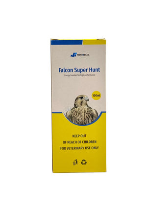 Falcon super hunt 100 ml - Shopivet.com