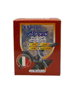 Falcon Turbo Max 100g - Shopivet.com