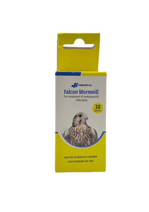 Falcon Wormnill - Shopivet.com