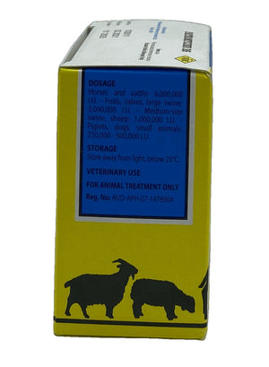 FATROMYCINE R6 - Shopivet.com