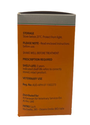 FATROXIMIN 1Piece - Shopivet.com