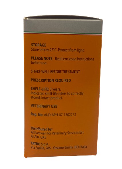 FATROXIMIN 1Piece - Shopivet.com