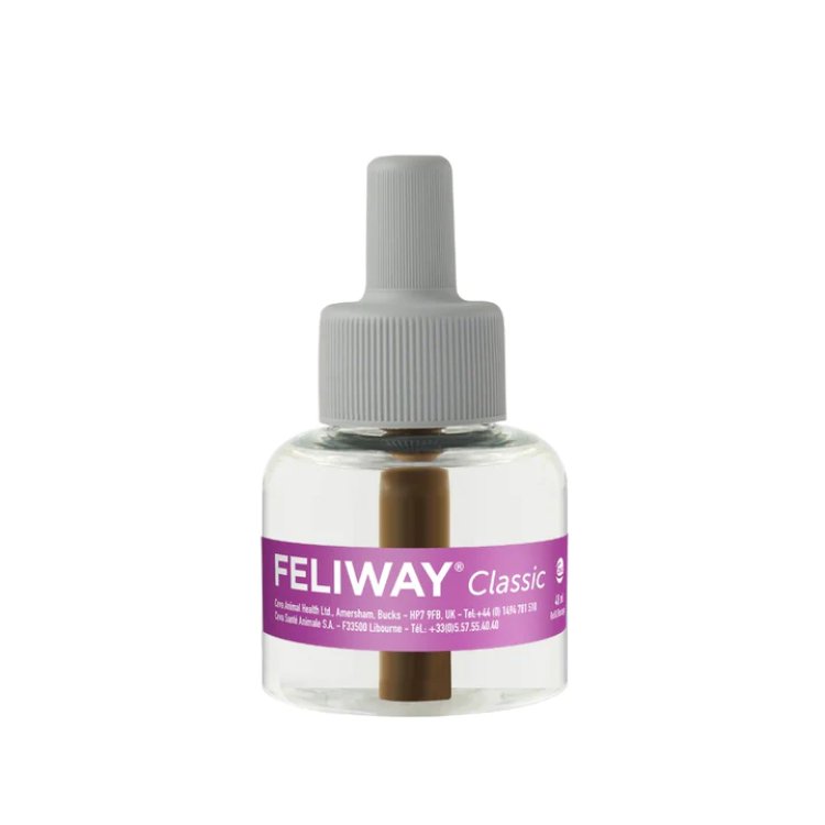 Feliway Classic Refill 48 ml - Shopivet.com
