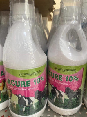 FENACURE 10 % DEWORMING - Shopivet.com
