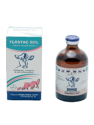 Flostac 50% - Shopivet.com